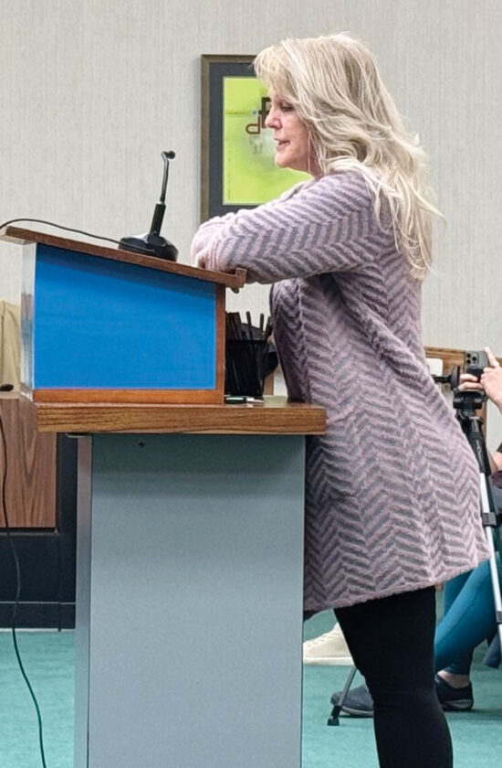 Parkersburg Council approves changes in April meetings - News and Sentinel